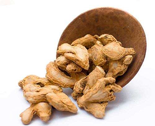 Lakshmi Dry Ginger / Chukku 100g - Namma Markt