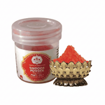 Lakshmi Orange Kumkum 40g Namma Markt