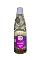 Lakshmi Paneer Goli Soda 200ml - Namma Markt