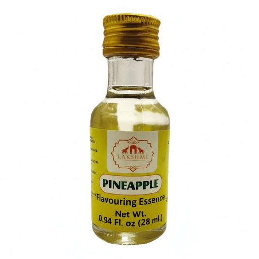 Lakshmi Pineapple Essence 28ml Namma Markt