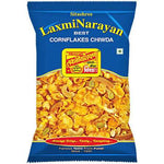 LaxmiNarayan Cornflakes Chiwda 200g Namma Markt