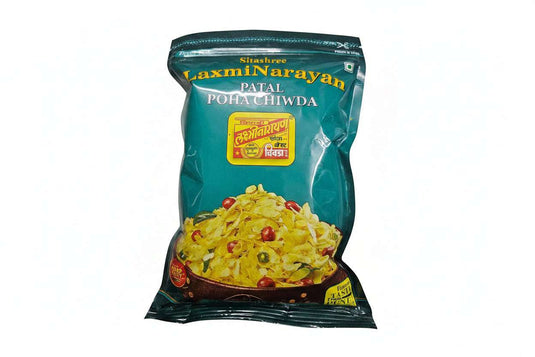 LaxmiNarayan Poha Chiwda 200g Namma Markt