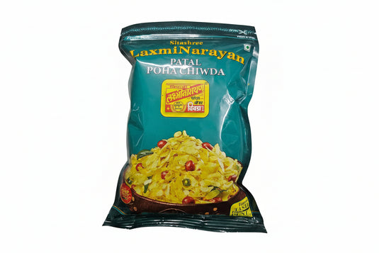 LaxmiNarayan Poha Chiwda 200g Namma Markt
