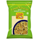 LaxmiNarayan Potato Chiwda 200g Namma Markt