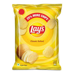 Lay’s chips Classic Salted 48g - Namma Markt