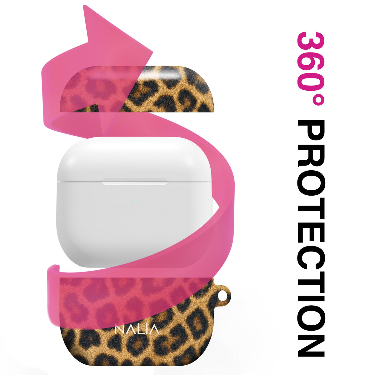 Leona - AirPods Pro 3 Hülle