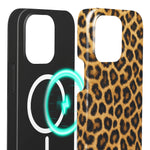 Leona - iPhone 15 Pro Max Hülle