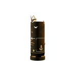 Feuertonne Leuchtturm exklusiv Design
