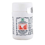 LG Asafoetida / Hing Powder 50g - Namma Markt