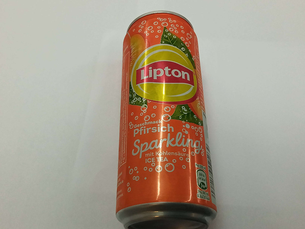 Lipton ice tea - Namma Markt