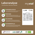 Bio Maitake Kapseln