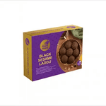 Manimark Black Sesame Laddu 180g - Namma Markt