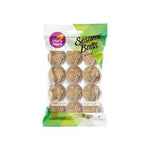 Manimark White Sesame Balls 60g Namma Markt