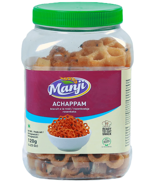 Manji Achappam / Achi Murukku 120g