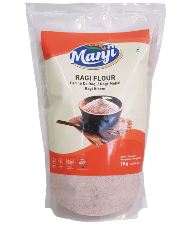 Anil Ragi-Mehl 1kg