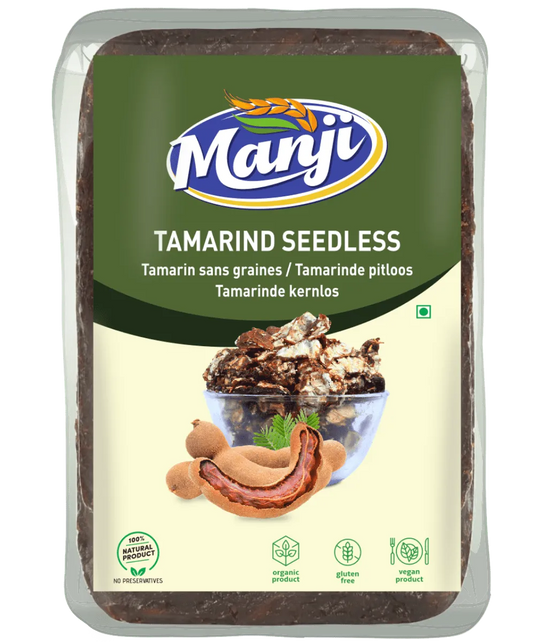 Manji Tamarind 200g