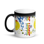 Hippie Sabotage Thermo Tasse