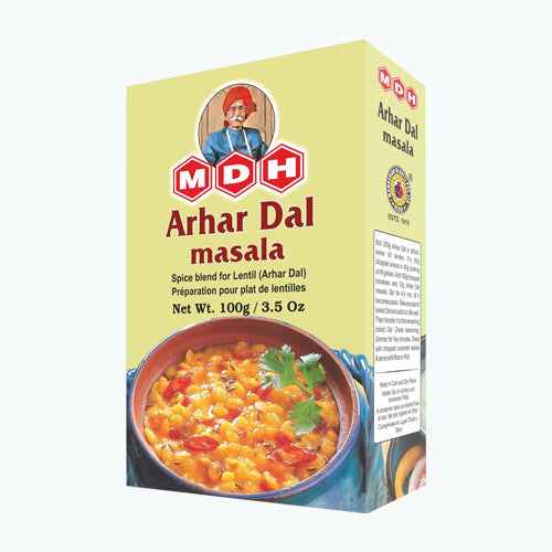 MDH Arhar Dal Powder 100g
