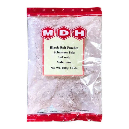 MDH Black Salt Powder (Kala Namak) 100g Namma Markt
