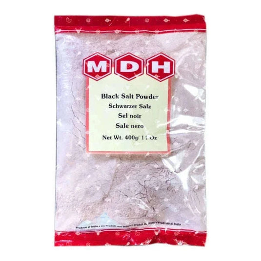 MDH Black Salt Powder (Kala Namak) 100g Namma Markt