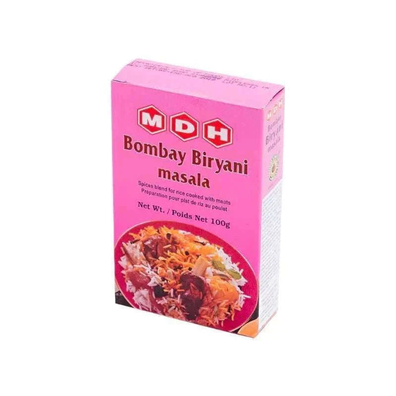 MDH Bombay Biryani Masala 100g - Namma Markt