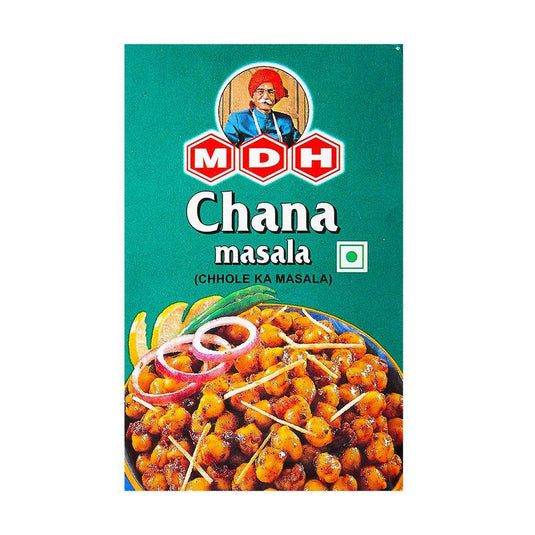 MDH Chana Masala 500g - Namma Markt