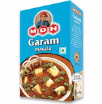 MDH Garam Masala 100g - Namma Markt