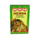 MDH Henna Powder 100g Namma Markt