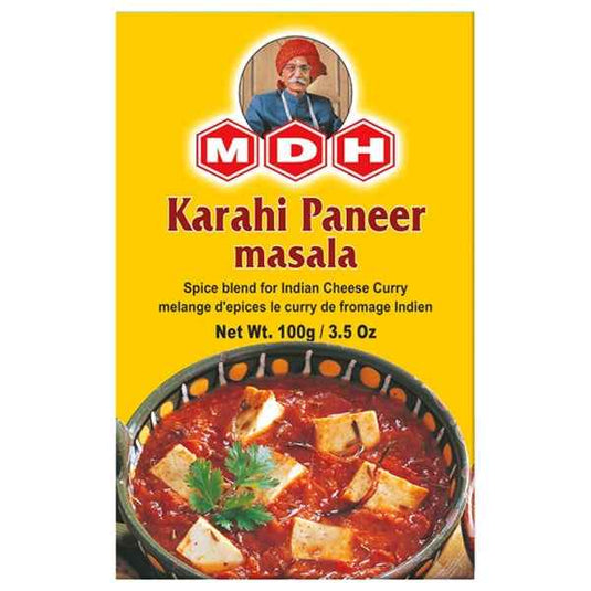 MDH Karahi Paneer Masala 100g