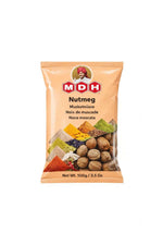 MDH Nutmeg 100g Namma Markt