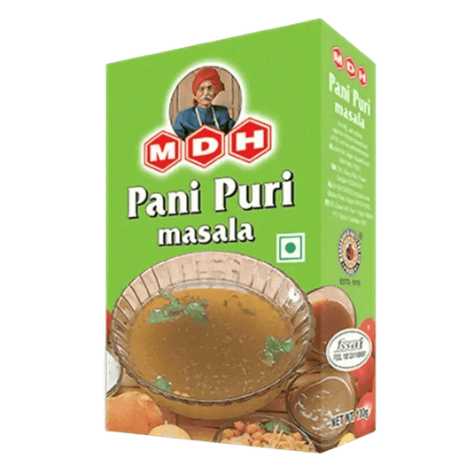 MDH Pani Puri Masala 100g - Namma Markt