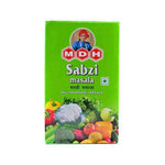 MDH Sabji Masala 100g Namma Markt