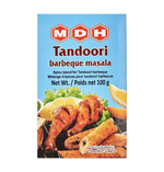 MDH Tandoori Barbeque Masala 100g