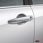 Chrom Türgriff Blende für Lexus GS 2005-2011 4Tür Edelstahl 8tlg