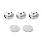 Chrom Türgriff Blende für Ford Connect 2002-2013 Edelstahl 5tlg