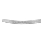 Ladekantenschutz Stoßstange für Opel Zafira C Tourer 2011-2019 Chrom B-ware