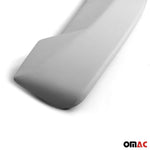 Heckspoiler Dachspoiler Heckflügel für Kia Sportage II 2006-2009 Grundiert