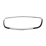 Kühlergrill Leisten Grillleisten für Mercedes Vito W447 2014-2019 2tlg Chrom