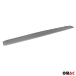 Heckspoiler Heckflügel Hecklippe für Ford Transit 2014-2019 Farbe 7VTA ABS 1tlg