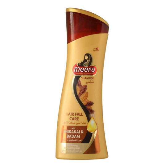 Meera Shampoo 180ml - hair fall care - Namma Markt
