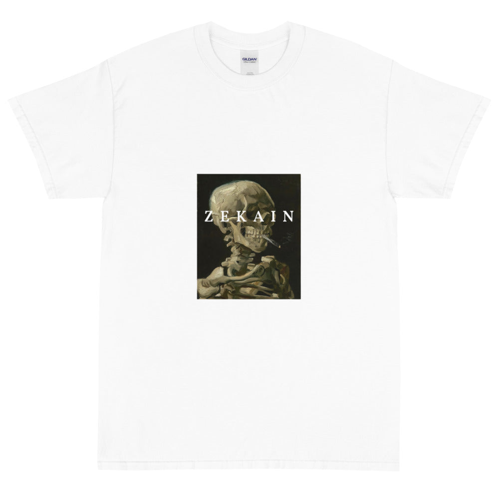 Dead Graphic T-Shirt