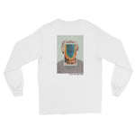 Criminal Antique Graphic T-Shirt Design 2