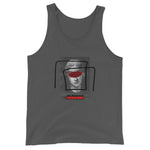 Euripides Media Tank Top