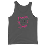 Fearless Smile Tank Top