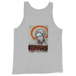 Will Wear Tank Top
