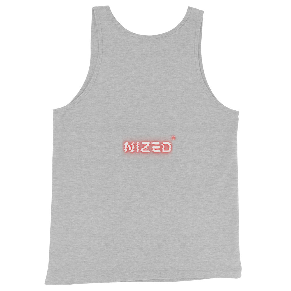 Euripides Media Tank Top