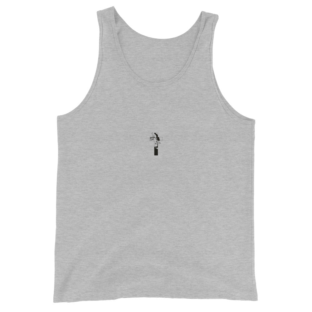 Are Criminals Tank Top