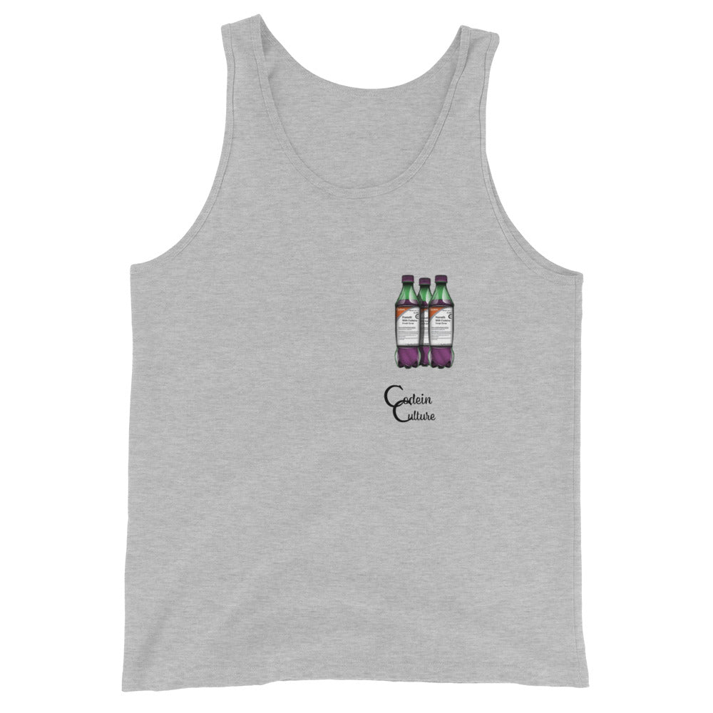 Codein Culture Tank Top