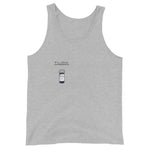 Tilidin Tank Top