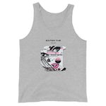 Enter Voide Tank Top